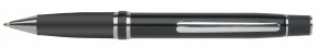 Golyóstoll ErichKrause Signature SR-300 1.0 mm fekete