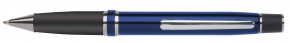 Golyóstoll ErichKrause Signature SR-300 1.0 mm kék