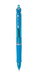 Golyóstoll Pilot Acroball BeGreen 0.5 mm világoskék BAB-15F