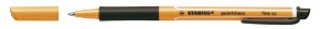 Roller Stabilo Visco 0.5 mm fekete
