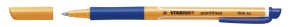 Roller Stabilo Visco 0.5 mm kék
