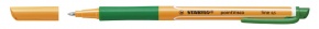 Roller Stabilo Visco 0.5 mm zöld