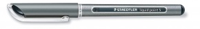 Roller Staedtler Liquid 0.25 mm fekete