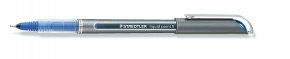 Roller Staedtler Liquid 0.25 mm kék