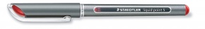 Roller Staedtler Liquid 0.25 mm piros