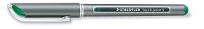 Roller Staedtler Liquid 0.25 mm zöld