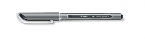 Roller Staedtler Liquid 0.3 mm fekete