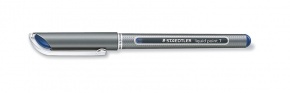Roller Staedtler Liquid 0.3 mm kék