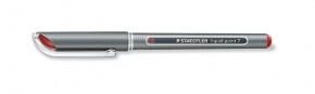 Roller Staedtler Liquid 0.3 mm piros