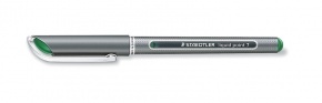 Roller Staedtler Liquid 0.3 mm zöld