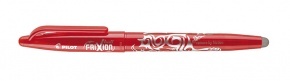 Roller Pilot Frixion 0.7 mm piros BL-FR-7