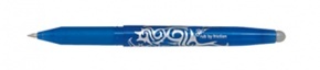 Roller Pilot Frixion 0.7 mm világoskék BL-FR-7