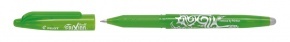 Roller Pilot Frixion 0.7 mm világoszöld BL-FR-7