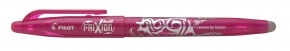 Roller Pilot Frixion 0.7 mm pink BL-FR-7