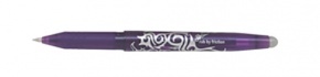 Roller Pilot Frixion 0.7 mm lila BL-FR-7