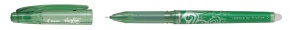 Roller Pilot Frixion Point 0.5 mm zöld BL-FRP-5