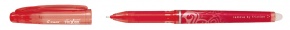 Roller Pilot Frixion Point 0.5 mm piros BL-FRP-5