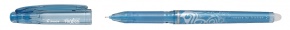 Roller Pilot Frixion Point 0.5 mm világoskék BL-FRP-5