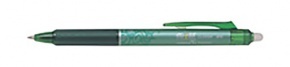 Roller Pilot Frixiron Clicker 0.5 mm zöld BLRT-FR5