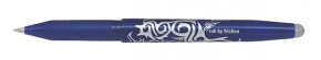Roller Pilot Frixion 0.7 mm kék BL-FR-7
