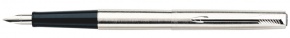 Töltőtoll Parker Jotter ST.Steel rozsdamentes acél 448.511.99