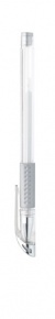 Zseléstoll Gel-Ico D12 0.5 mm ezüst