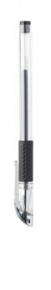 Zseléstoll Gel-Ico D12 0.5 mm fekete