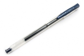 Zseléstoll Uni UM-100 0.7 mm sötétkék