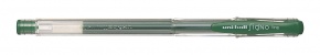 Zseléstoll Uni UM-100 0.7 mm zöld
