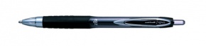 Zseléstoll Uni UMN-207 0.7 mm fekete