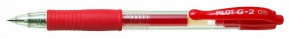 Zseléstoll Pilot BL-G2 0.5 mm piros