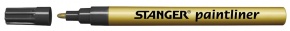 Lakkmarker Stanger arany