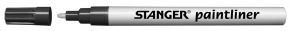 Lakkmarker Stanger ezüst