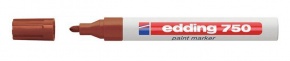 Lakkmarker Edding 750 barna
