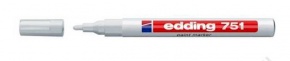 Lakkmarker Edding 751 fehér