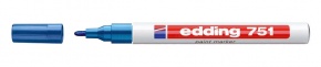 Lakkmarker Edding 751 világoskék