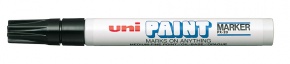 Lakkmarker Uni PX-20 2.2-2.8 mm fekete