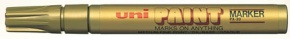 Lakkmarker Uni PX-21 0.8-1.2 mm arany