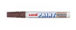 Lakkmarker Uni PX-21 0.8-1.2 mm barna