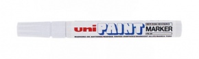 Lakkmarker Uni PX-21 0.8-1.2 mm fehér