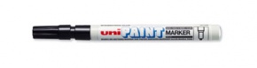 Lakkmarker Uni PX-21 0.8-1.2 mm fekete