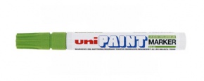 Lakkmarker Uni PX-21 0.8-1.2 mm zöld