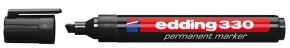 Marker Edding 300 permanent fekete