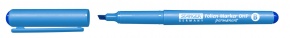 Marker Stanger OHP permanent B kék