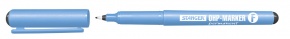 Marker Stanger OHP permanent F fekete