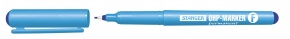 Marker Stanger OHP permanent F kék