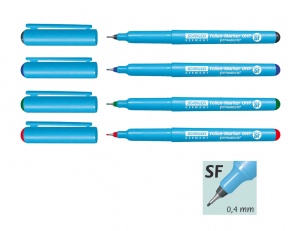 Marker Stanger OHP permanent SF 4 db-os klt.