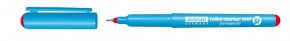 Marker Stanger OHP permanent SF piros