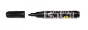 Marker Stanger M10 permanent vágott mini fekete