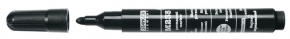 Marker Stanger M235 permanent kerek fekete